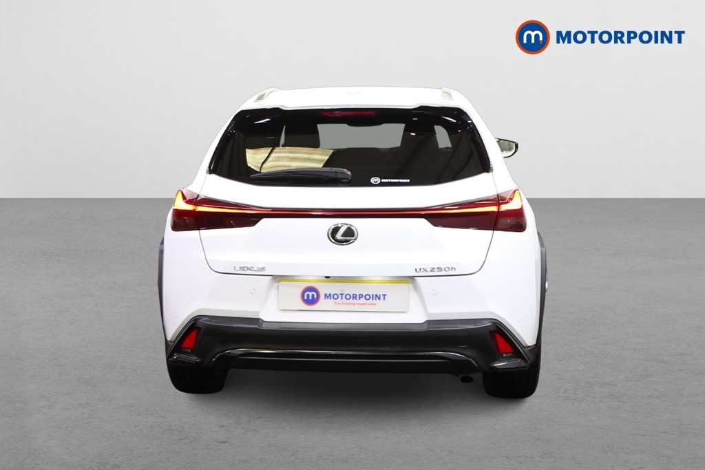 Used Lexus UX 2023 for sale - 76117834: Photo 6
