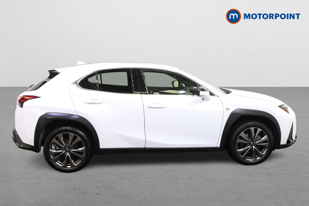 Used Lexus UX 2023 for sale - 76117834: Photo 8