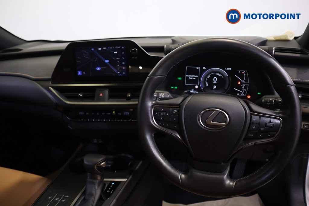 Used Lexus UX 2023 for sale - 76117834: Photo 9