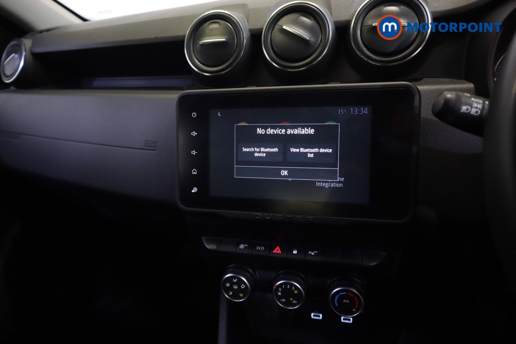 Used Dacia Duster 2021 for sale - 76028483: Photo 10