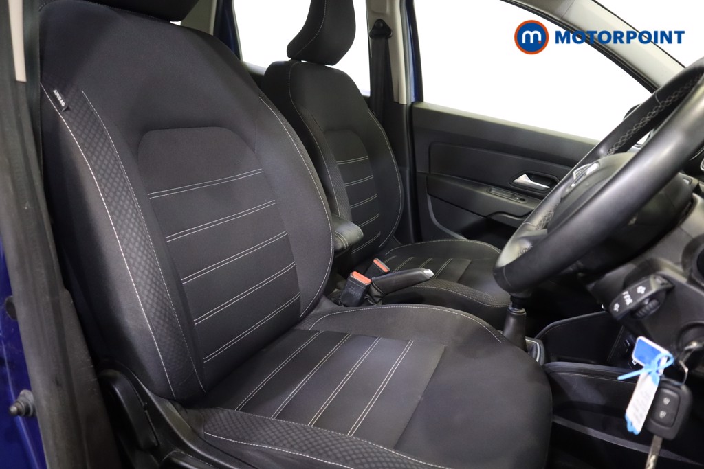 Used Dacia Duster 2021 for sale - 76028483: Photo 13