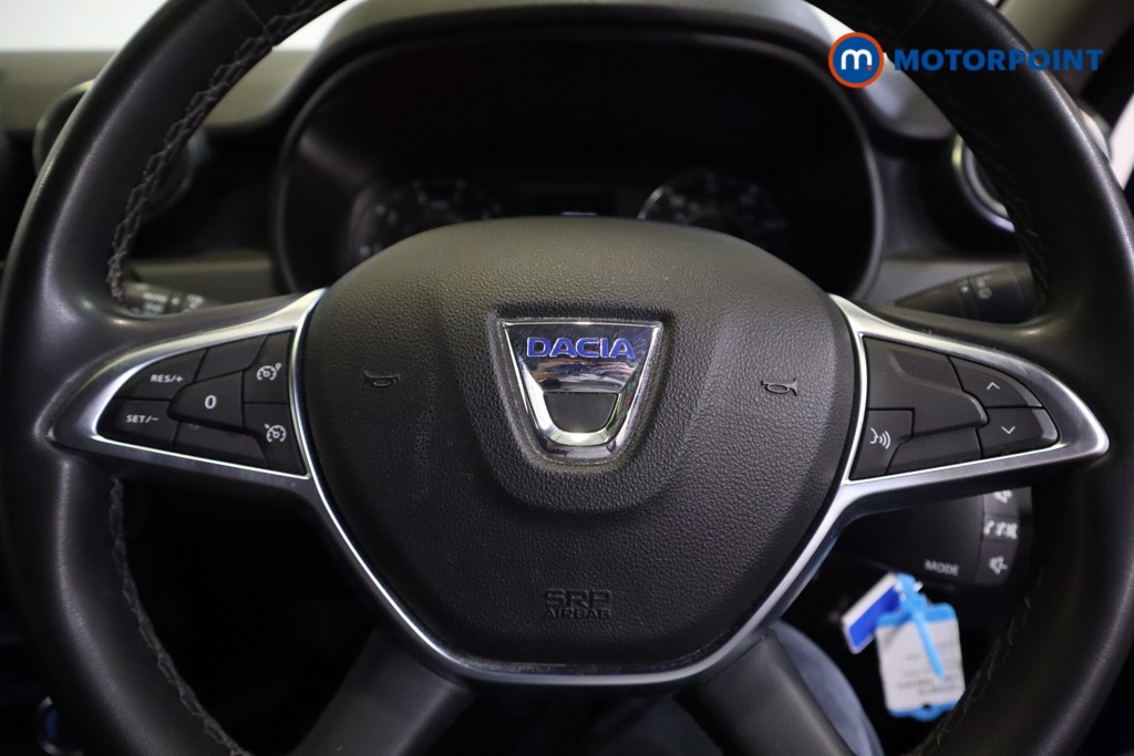 Used Dacia Duster 2021 for sale - 76028483: Photo 15