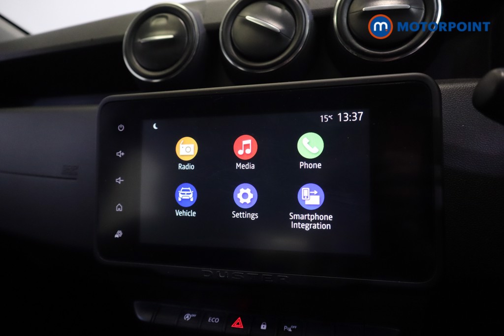 Used Dacia Duster 2021 for sale - 76028483: Photo 19