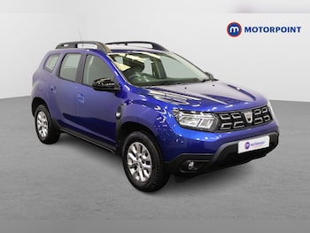 Dacia - Duster