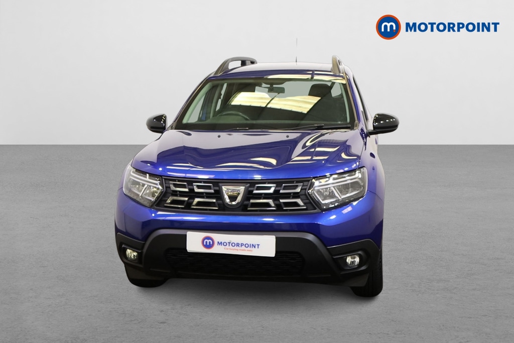 Used Dacia Duster 2021 for sale - 76028483: Photo 2