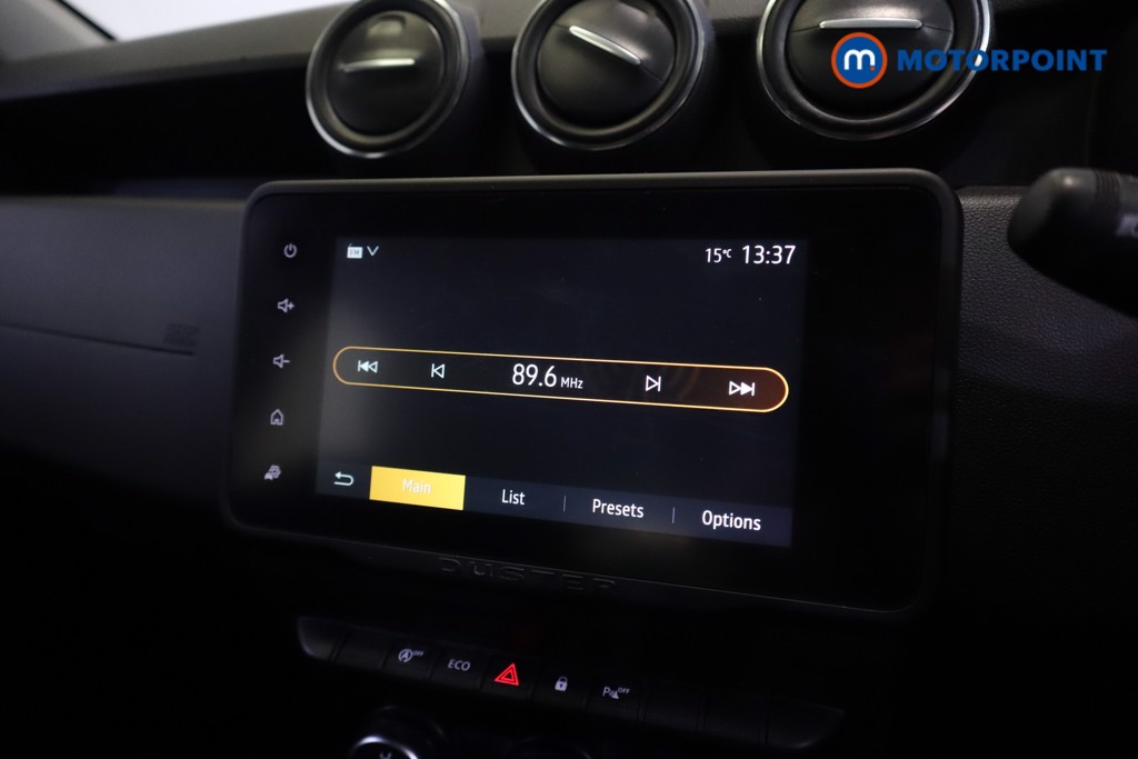 Used Dacia Duster 2021 for sale - 76028483: Photo 20
