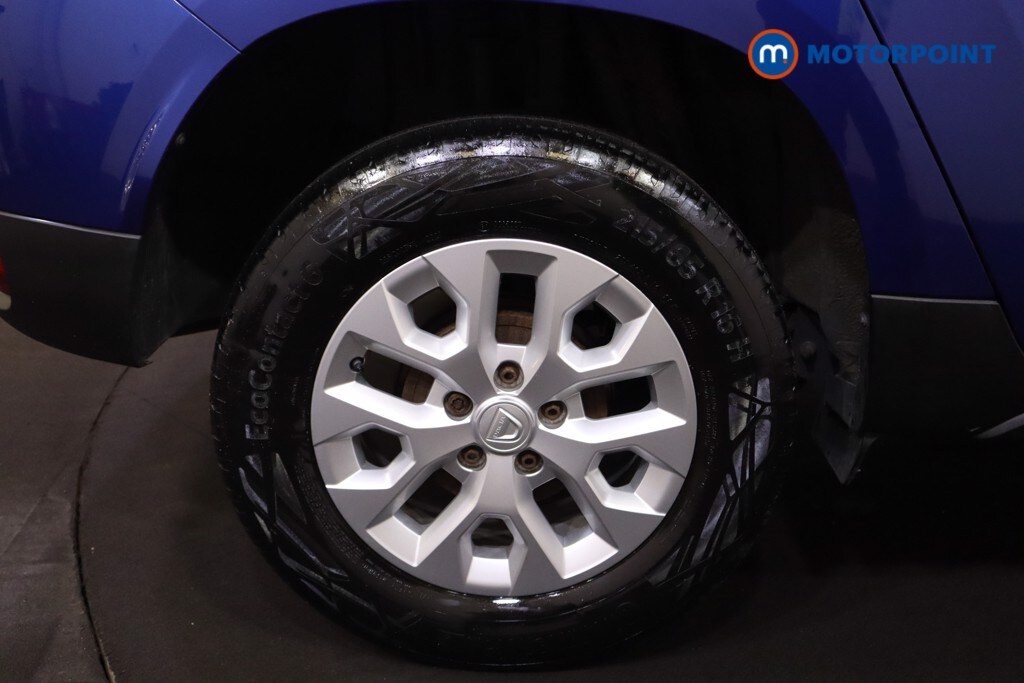 Used Dacia Duster 2021 for sale - 76028483: Photo 29