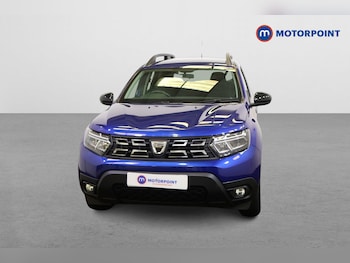 Used Dacia Duster 2021 for sale - 76028483: Photo 2