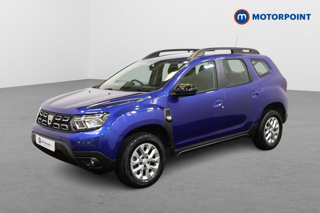 Used Dacia Duster 2021 for sale - 76028483: Photo 3