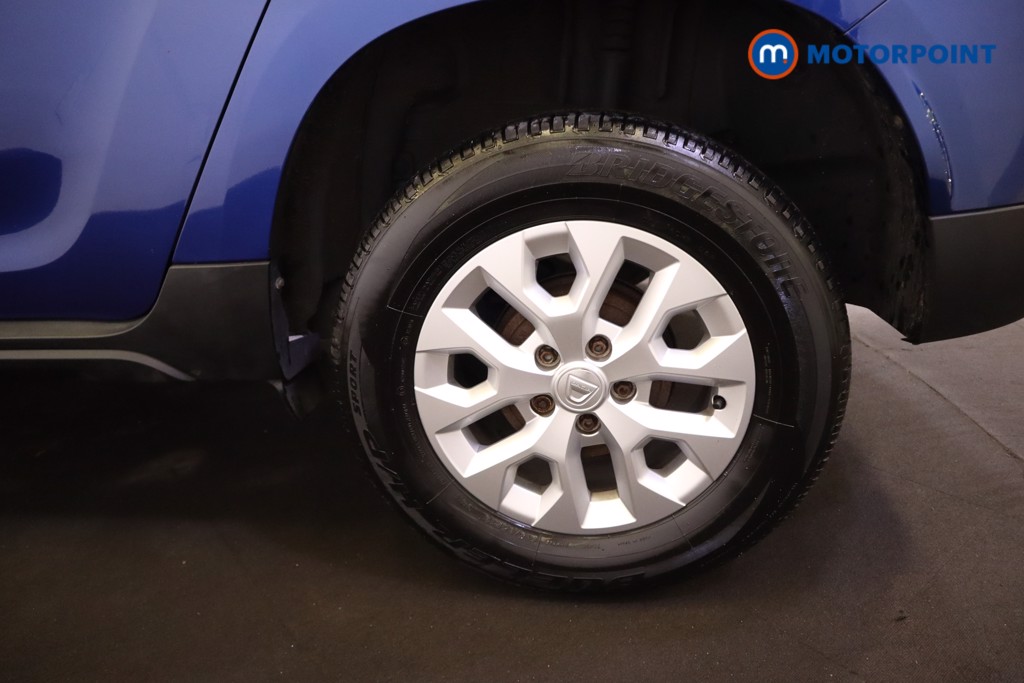 Used Dacia Duster 2021 for sale - 76028483: Photo 30