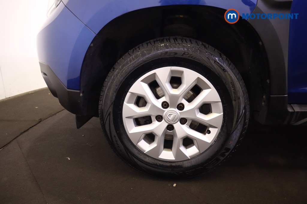 Used Dacia Duster 2021 for sale - 76028483: Photo 31