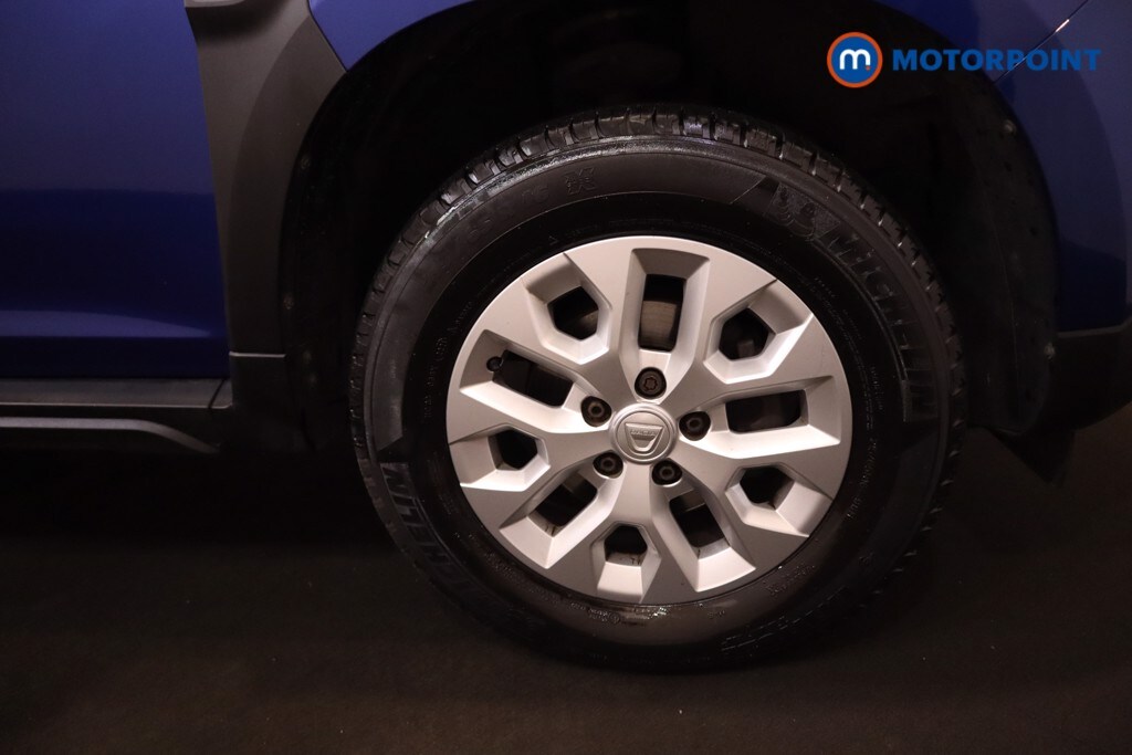 Used Dacia Duster 2021 for sale - 76028483: Photo 32