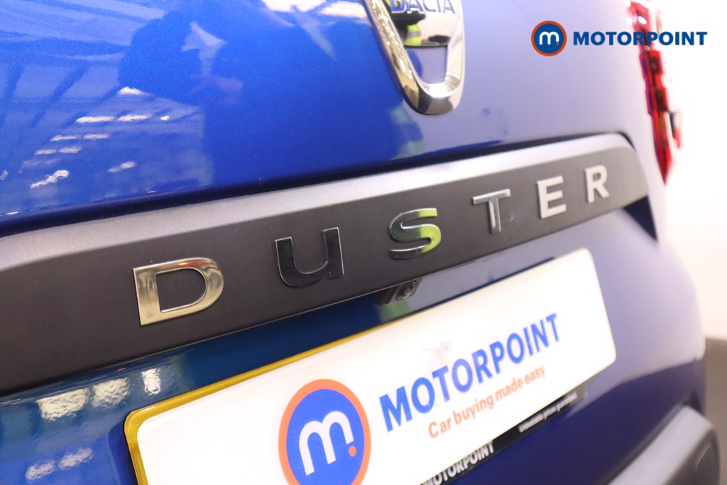 Used Dacia Duster 2021 for sale - 76028483: Photo 37