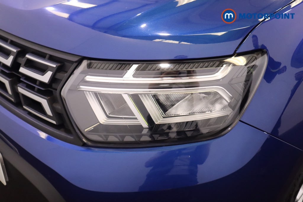 Used Dacia Duster 2021 for sale - 76028483: Photo 38