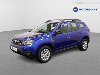 Used Dacia Duster 2021 for sale - 76028483: Photo 3