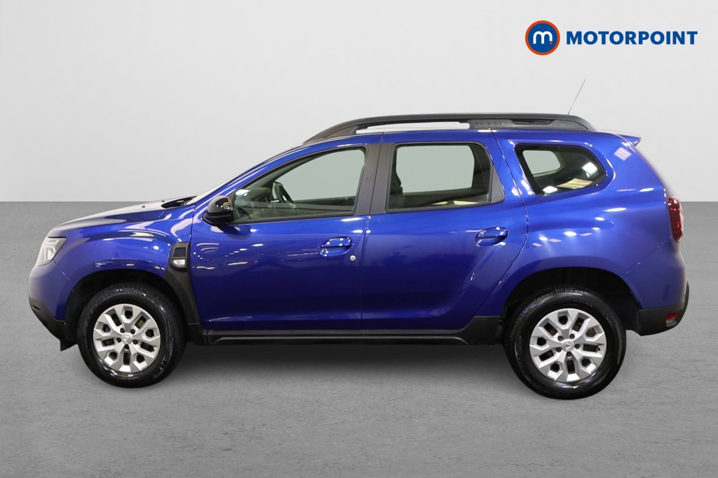 Used Dacia Duster 2021 for sale - 76028483: Photo 4