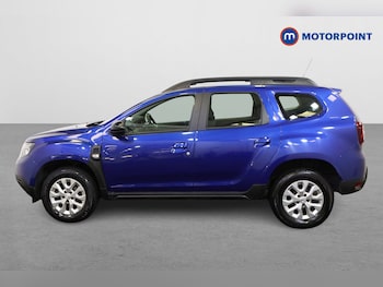 Used Dacia Duster 2021 for sale - 76028483: Photo 4