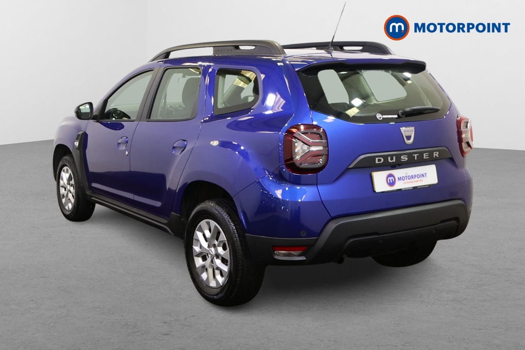 Used Dacia Duster 2021 for sale - 76028483: Photo 5