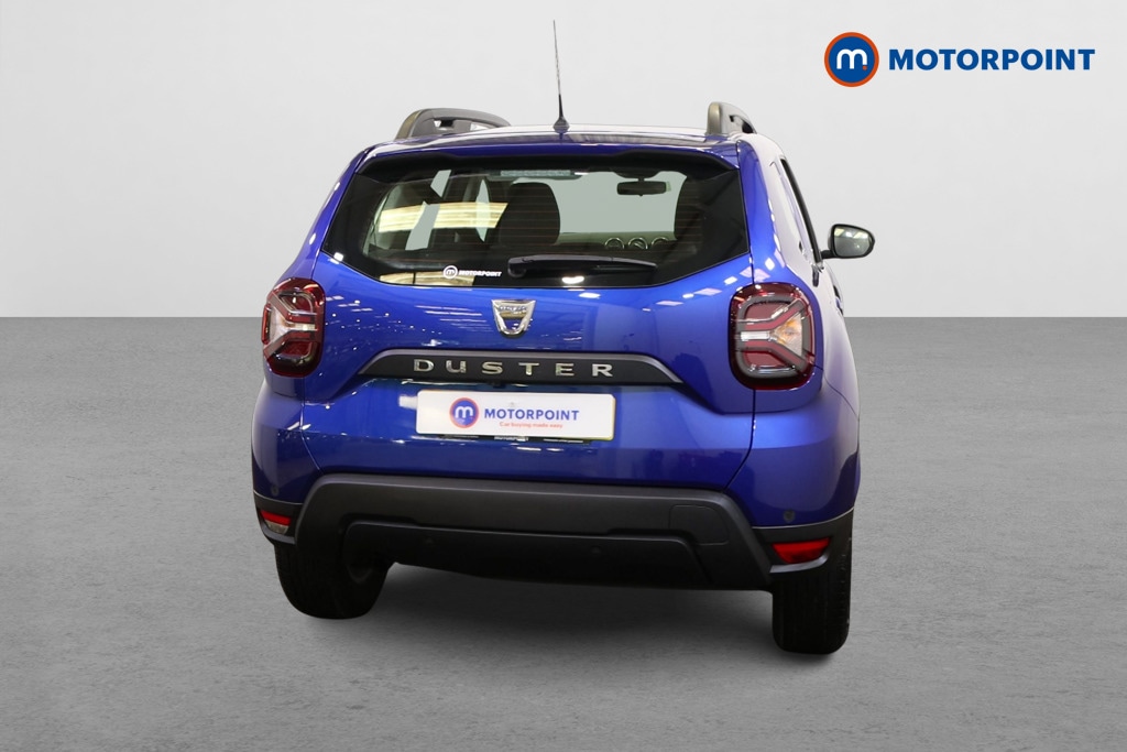 Used Dacia Duster 2021 for sale - 76028483: Photo 6