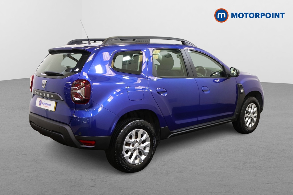 Used Dacia Duster 2021 for sale - 76028483: Photo 7