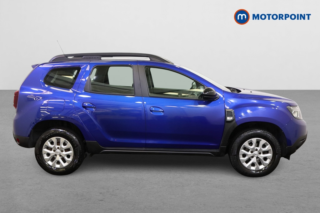 Used Dacia Duster 2021 for sale - 76028483: Photo 8