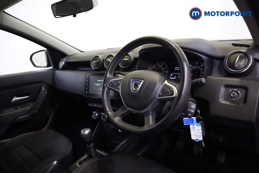 Used Dacia Duster 2021 for sale - 76028483: Photo 9