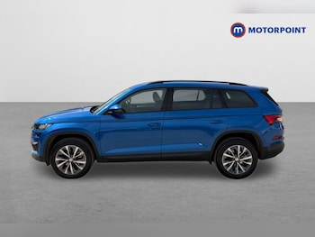 Used Skoda Kodiaq 2023 for sale - 78556274: Photo