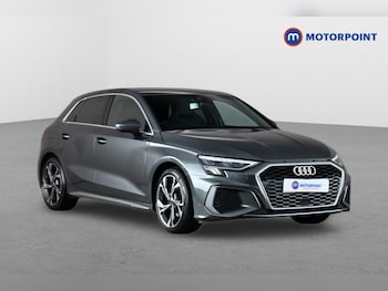 Used Audi A3 2023 for sale - 78618666: Photo