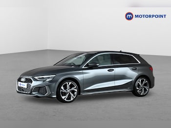 Used Audi A3 2023 for sale - 78618666: Photo