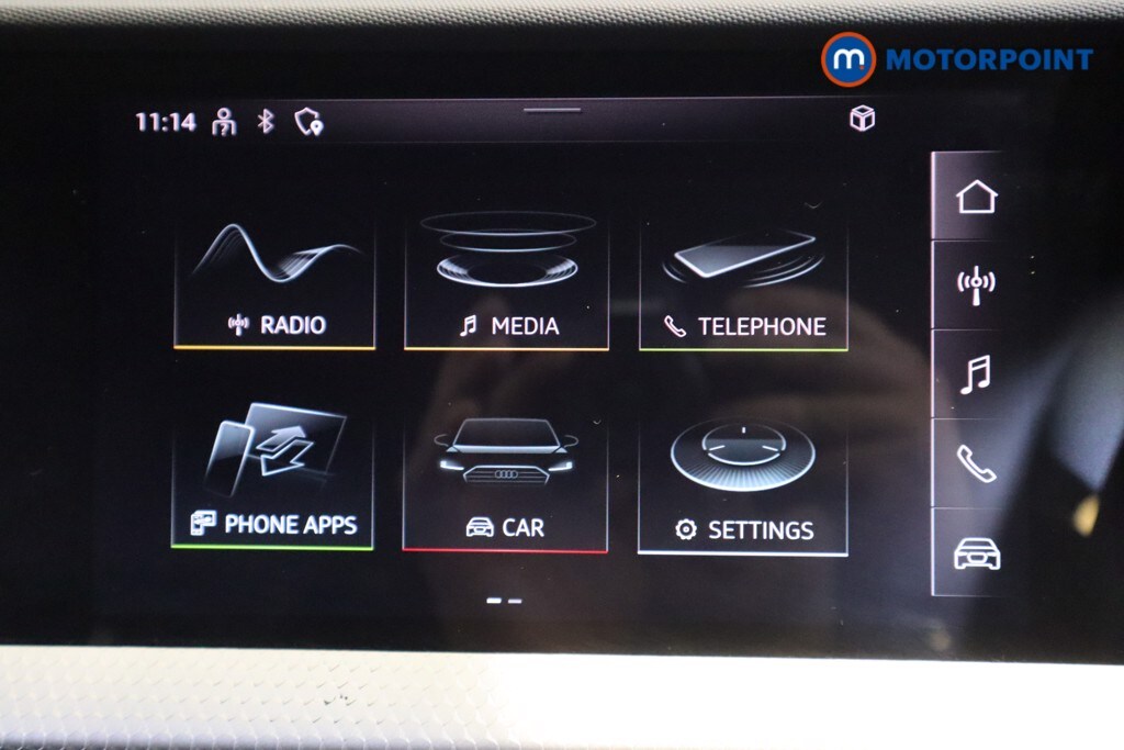 Used Audi A1 for sale - 77743806: Photo 10