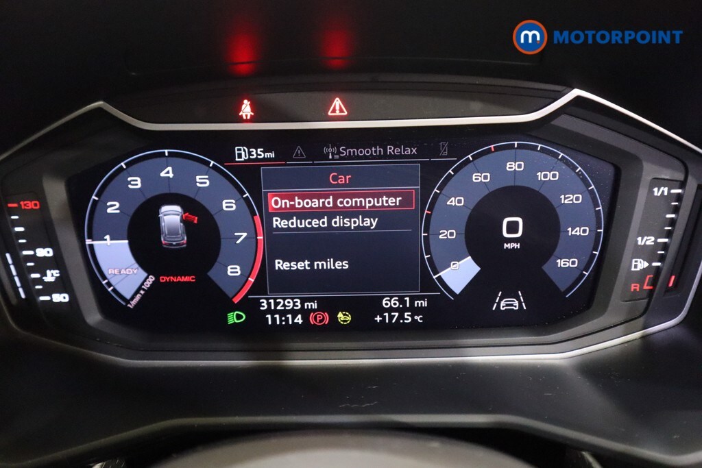 Used Audi A1 for sale - 77743806: Photo 12