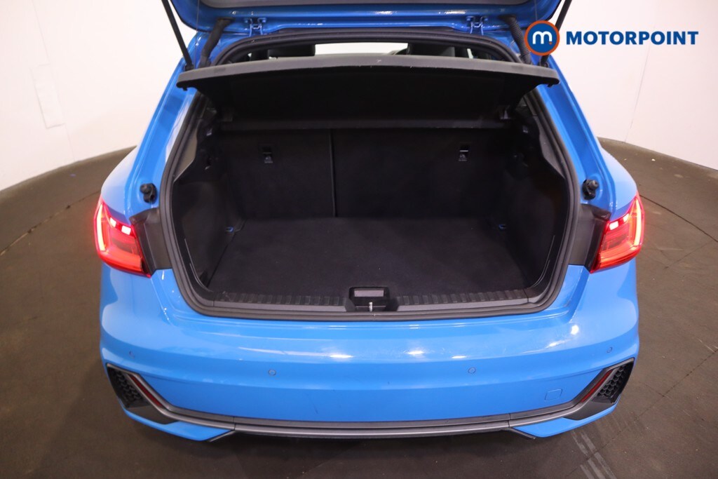 Used Audi A1 for sale - 77743806: Photo 16