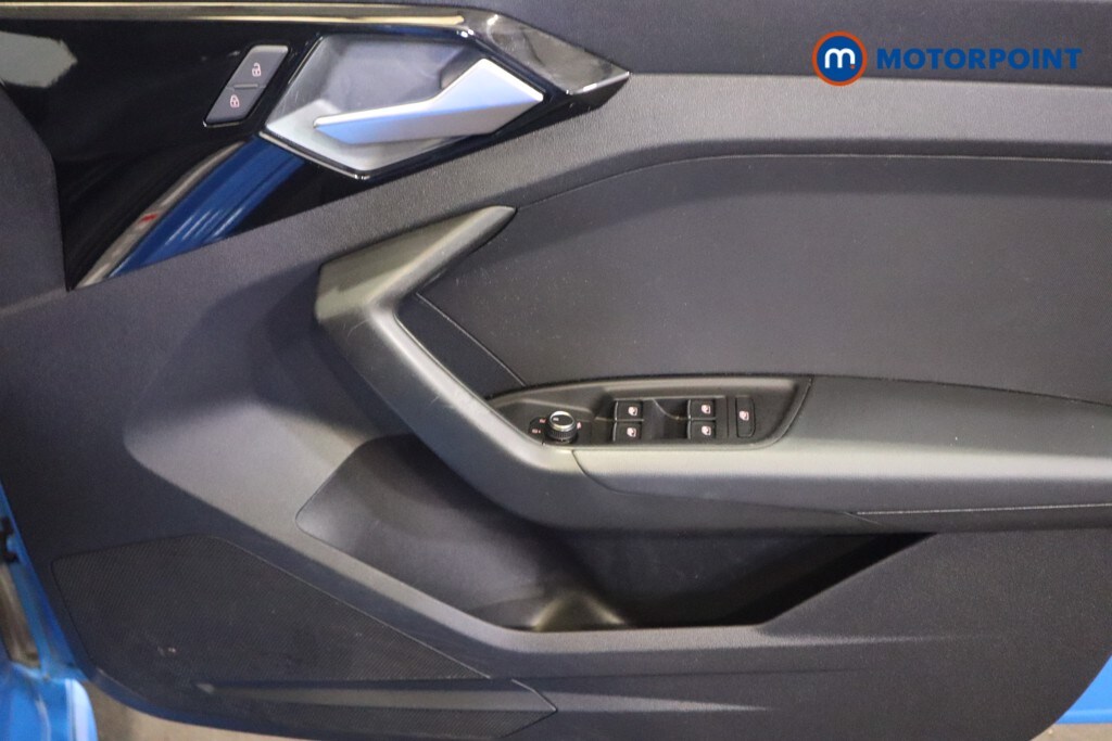 Used Audi A1 for sale - 77743806: Photo 21