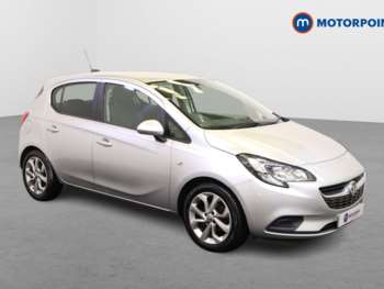 2018 - 1.4 Sport 5dr [AC]