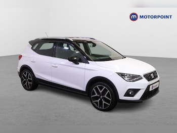 Used SEAT Arona 2020 for sale - 77002248: Photo