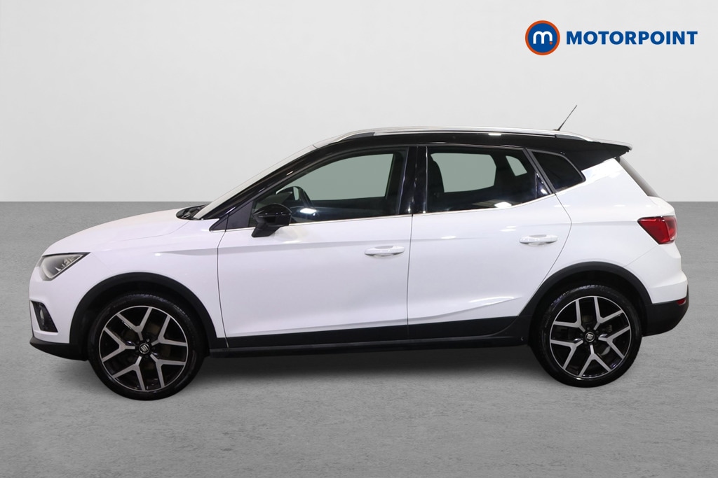 Used SEAT Arona 2020 for sale - 77002248: Photo 4