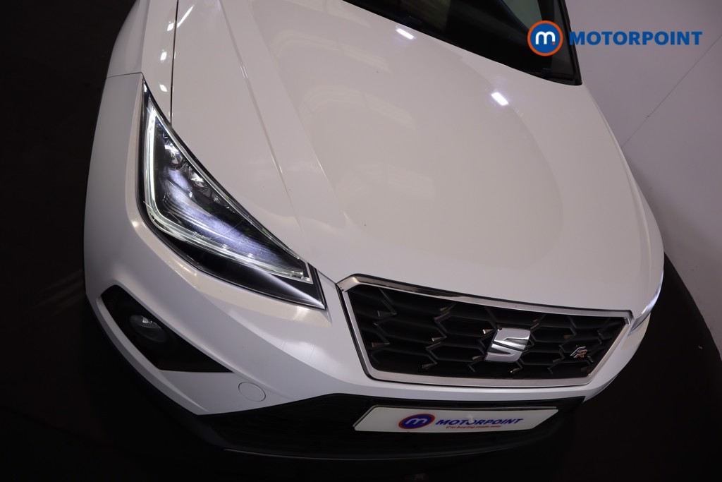 Used SEAT Arona 2020 for sale - 77002248: Photo 40