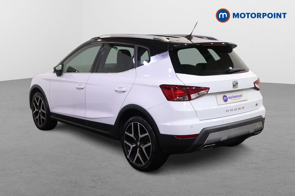 Used SEAT Arona 2020 for sale - 77002248: Photo 5