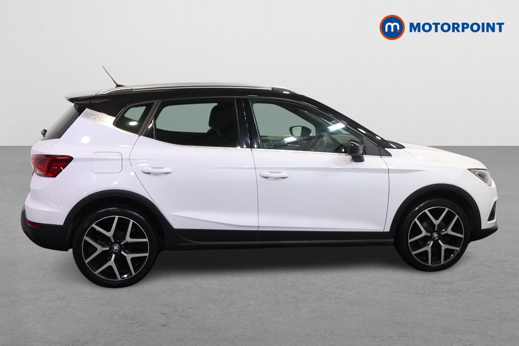 Used SEAT Arona 2020 for sale - 77002248: Photo 8