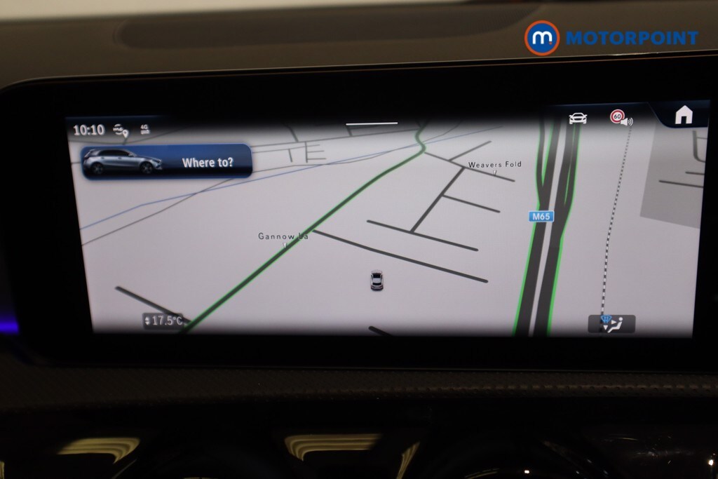 Used Mercedes-Benz A-Class 2024 for sale - 77984413: Photo 10