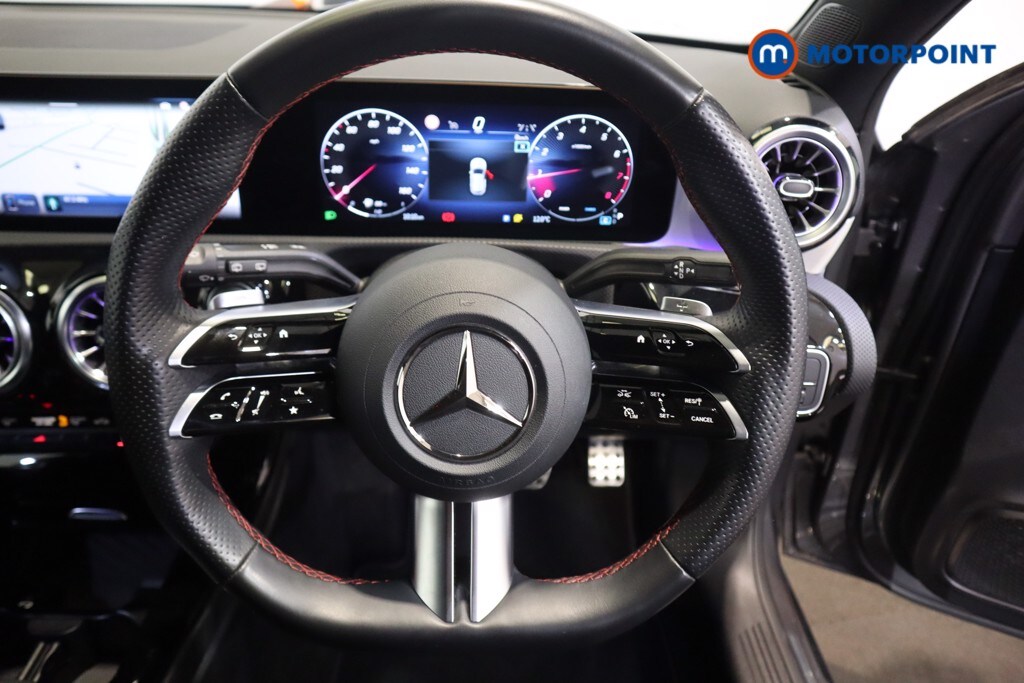 Used Mercedes-Benz A-Class 2024 for sale - 77984413: Photo 11