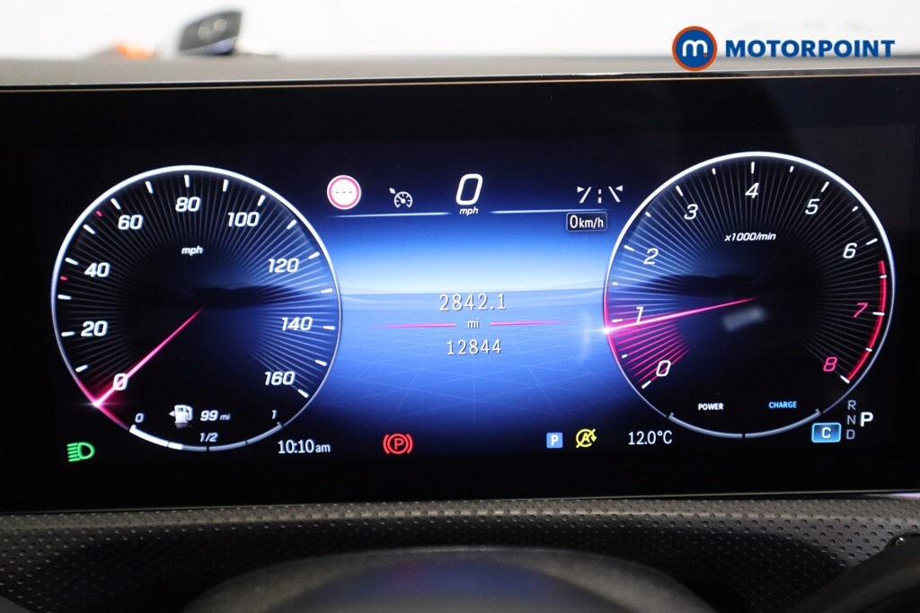 Used Mercedes-Benz A-Class 2024 for sale - 77984413: Photo 12