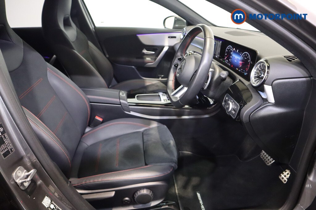 Used Mercedes-Benz A-Class 2024 for sale - 77984413: Photo 14