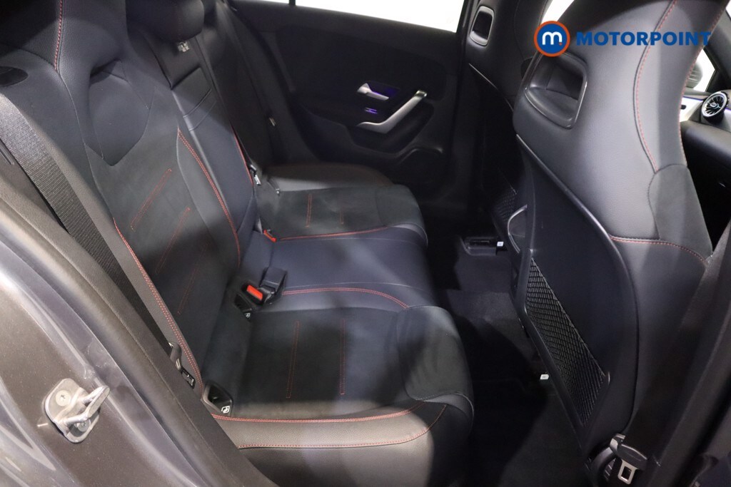 Used Mercedes-Benz A-Class 2024 for sale - 77984413: Photo 15