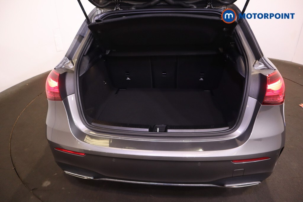 Used Mercedes-Benz A-Class 2024 for sale - 77984413: Photo 16