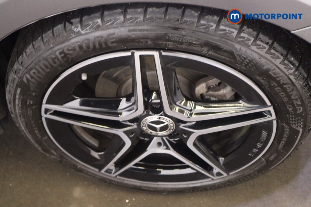 Used Mercedes-Benz A-Class 2024 for sale - 77984413: Photo 17