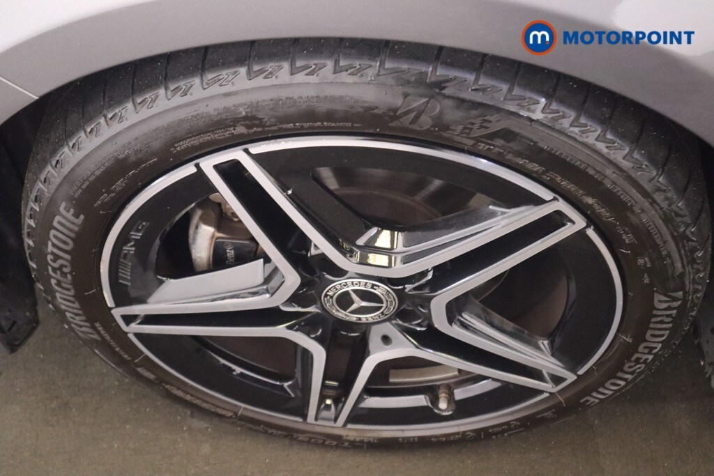 Used Mercedes-Benz A-Class 2024 for sale - 77984413: Photo 18