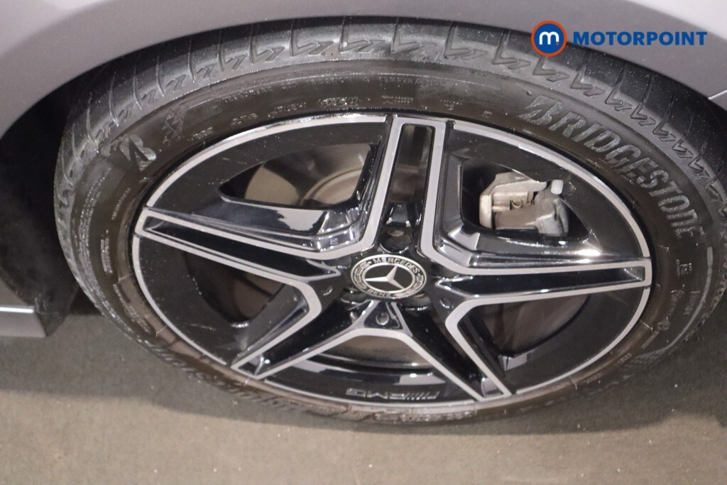 Used Mercedes-Benz A-Class 2024 for sale - 77984413: Photo 19