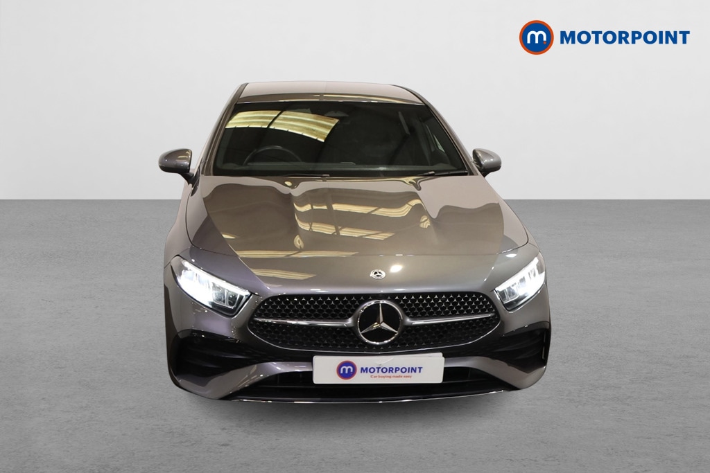 Used Mercedes-Benz A-Class 2024 for sale - 77984413: Photo 2