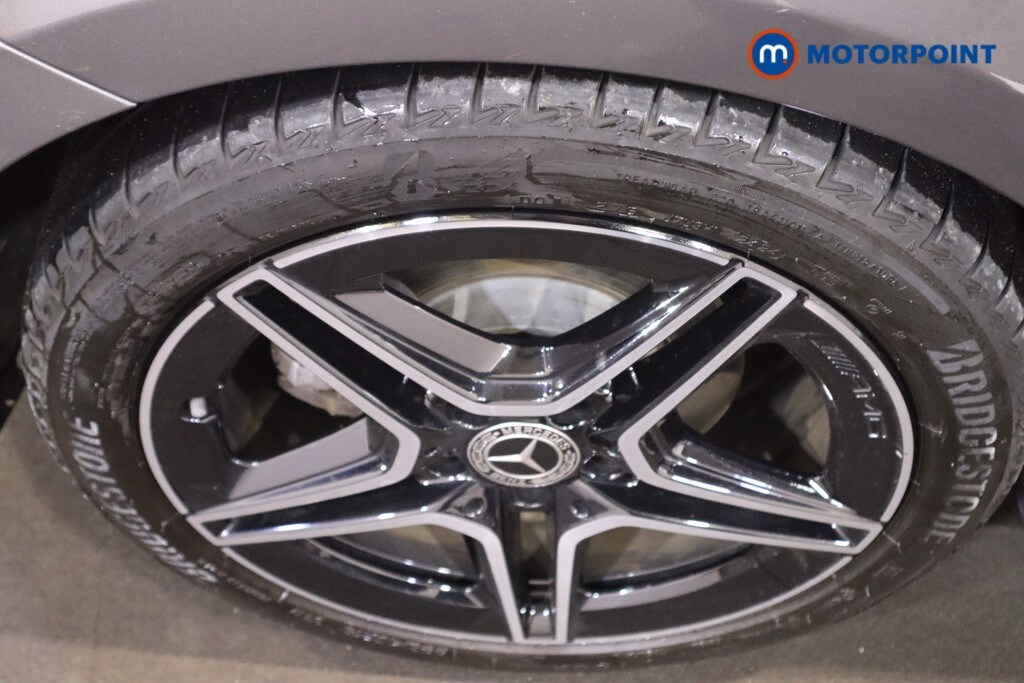 Used Mercedes-Benz A-Class 2024 for sale - 77984413: Photo 20